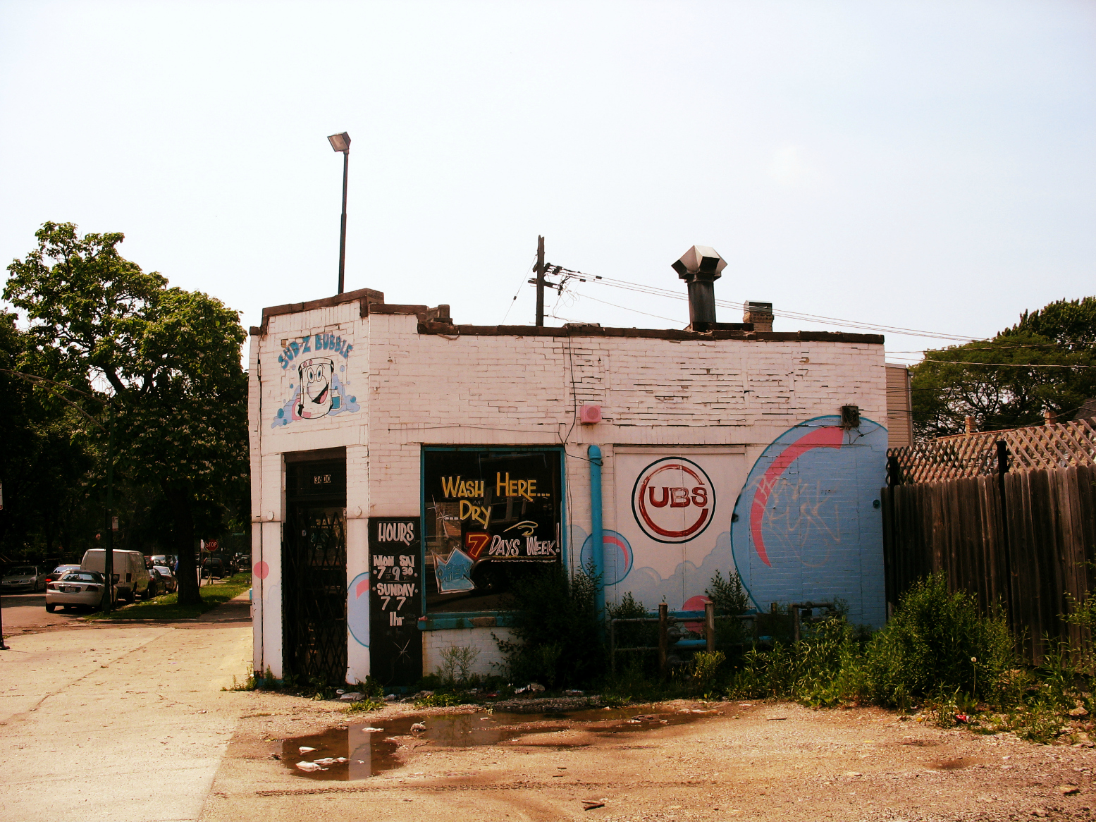 Beachwood Photo Booth SudZ Bubble The Beachwood Reporter